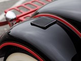 1931 Cord L-29 Cabriolet