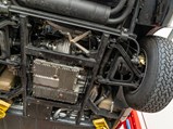 1973 Ferrari Dino 246 GTS 'Chairs & Flares' by Scaglietti