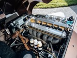 1962 Jaguar E-Type Series 1 3.8-Litre Roadster