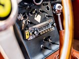 1961 Ferrari 400 Superamerica SWB Coupé Aerodinamico by Pininfarina