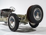 Bugatti Type 41 Royale Chassis Model
