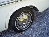 1966 Toyota Crown Deluxe