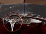 1953 Fiat 8V Berlinetta  - $