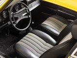 1973 Porsche 911 Carrera RS 2.7 Touring