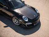 2011 Porsche 911 GT3 RS 4.0