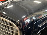 1937 Lincoln Model K Touring by Willoughby