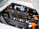 1963 Ferrari 250 GT/L Berlinetta Lusso by Scaglietti