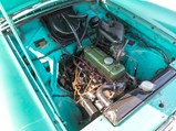 1961 AMC Metropolitan 1500 Hardtop