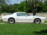 1970 Pontiac Trans Am