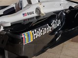 2007 DP01-Cosworth