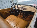 1931 Buick Series 90 Sport Roadster  - $