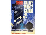 1.2., Rallye Monte Carlo, 1969