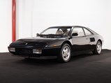 1989 Ferrari Mondial T Coupé