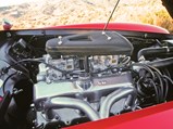 1953 Siata 208S Spyder