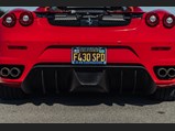 2007 Ferrari F430 Spider