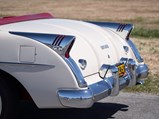1954 Buick Skylark Convertible