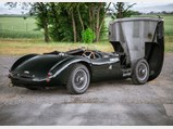 1965 Jaguar C-Type Replica by Proteus