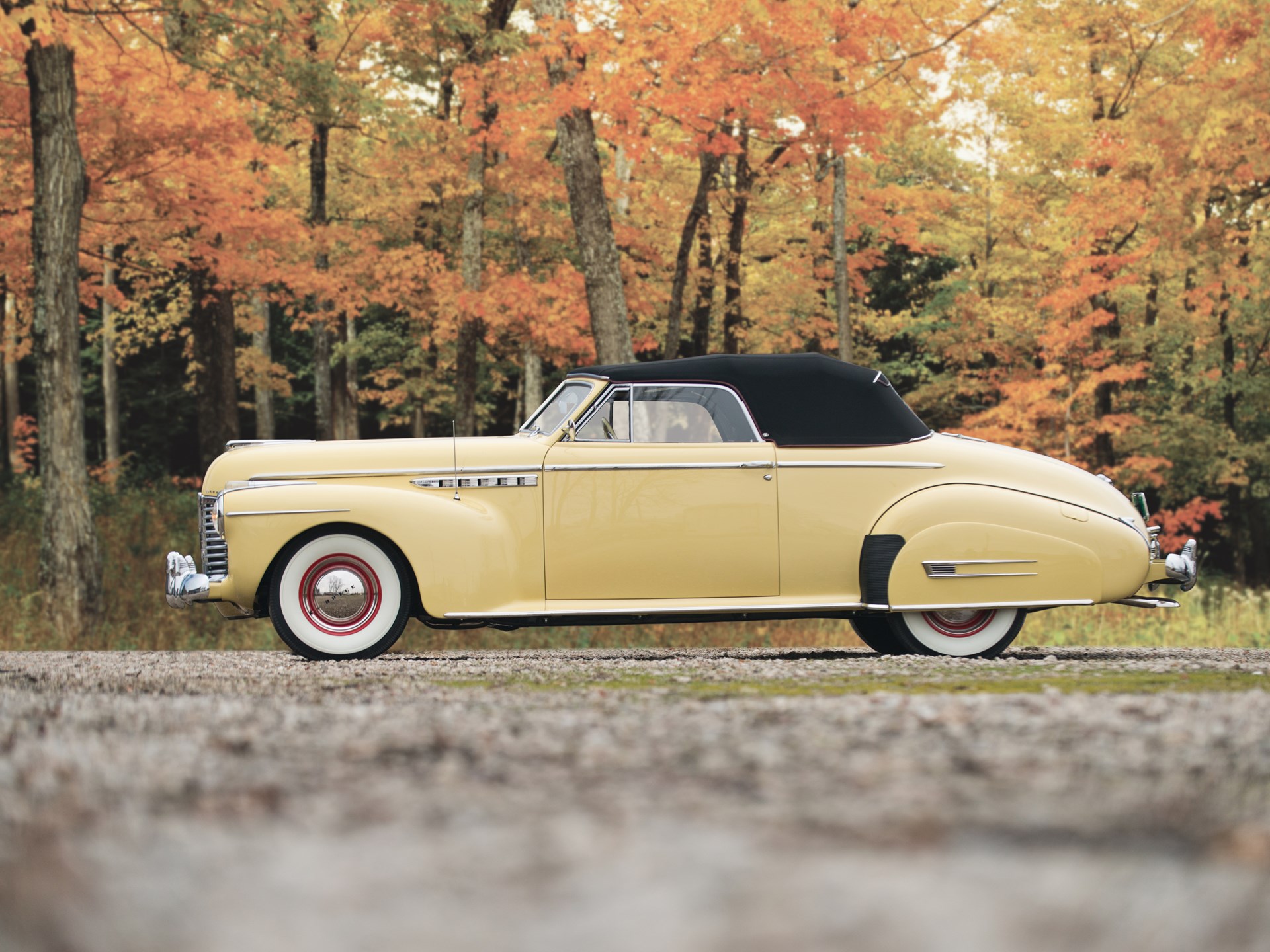 Buick 1941