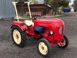 1958 Porsche-Diesel Junior 108 K
