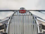 1938 Bugatti Type 57 Cabriolet by D'Ieteren