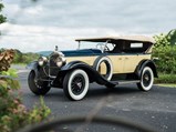 1924 Packard Single Six Touring