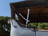 1909 Rolls-Royce 40/50 HP Silver Ghost Roi des Belges in the style of Barker