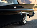 1960 Chrysler 300F Convertible
