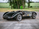 1965 Jaguar C-Type Replica by Proteus