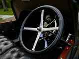 1912 Stanley Special Roadster Tribute