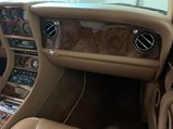 2001 Bentley Azure