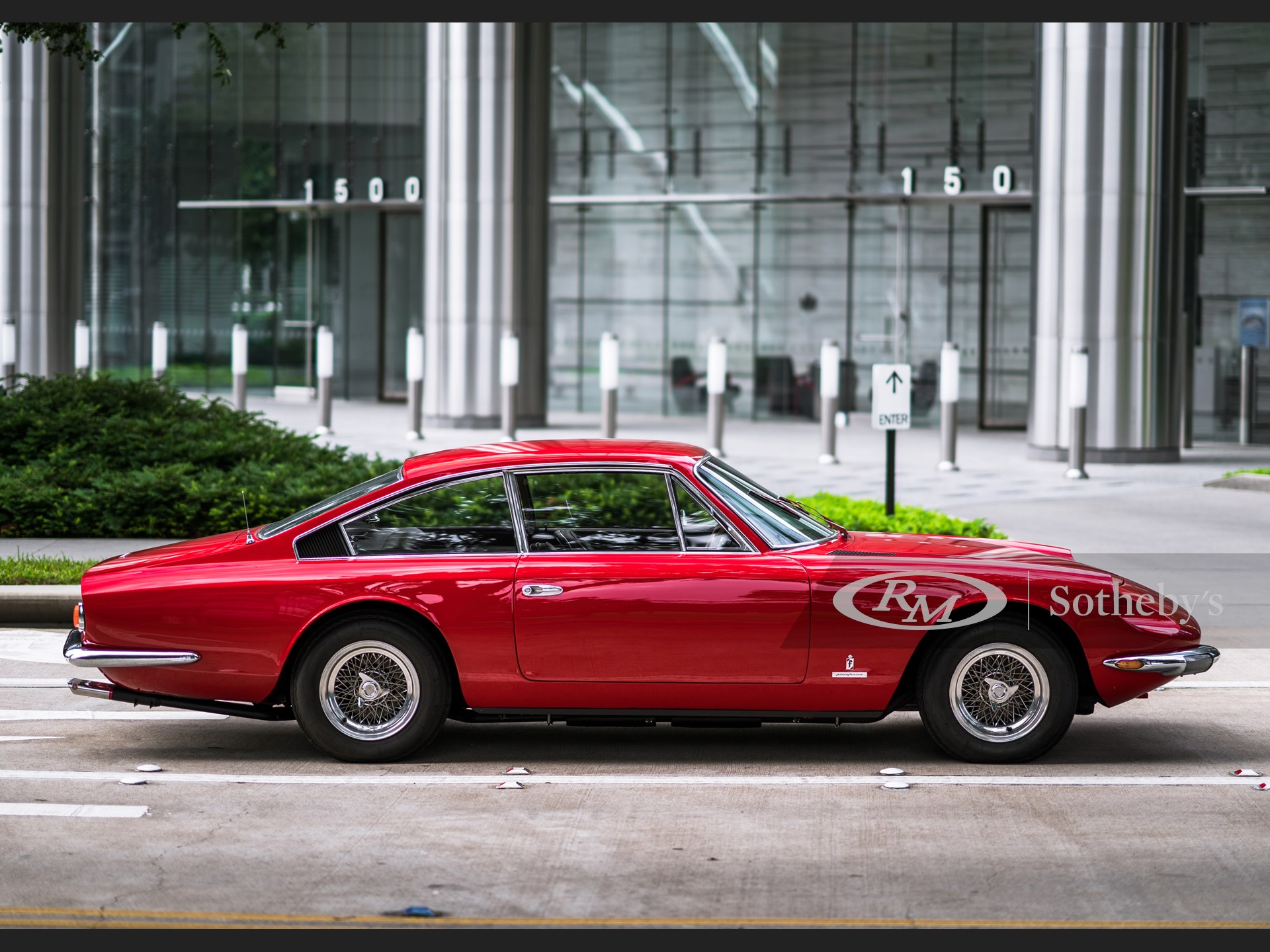 ferrari 365 gt