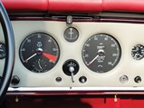 1961 Jaguar XK 150 3.8 Roadster