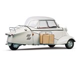 1961 Messerschmitt KR 200  - $