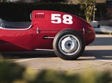 1958 De Sanctis Formula Junior  - $