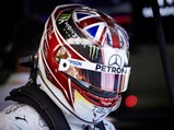 2019 British Grand Prix, Saturday - Steve Etherington