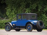 1921 Brewster Coupe  - $