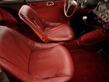 1953 Fiat 8V Berlinetta