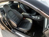 2008 Mercedes-Benz CLK 63 AMG Black Series