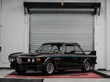 1972 BMW 3.0 CSL  - $