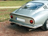 1966 Ferrari 275 GTB/6C Alloy by Scaglietti