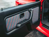 1990 BMW M3 Sport Evolution