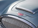 1967 Austin-Healey 3000 Mk III BJ8