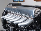 Rolls-Royce V-12 Merlin Display Engine and Service Tool Kit
