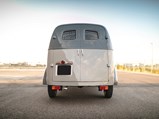 1952 Lancia Ardea 800 Furgoncino