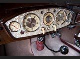 1936 Mercedes-Benz 540 K Cabriolet A by Sindelfingen