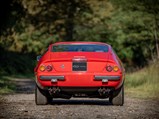 1973 Ferrari 365 GTB/4 Daytona by Scaglietti
