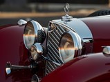 1939 Mercedes-Benz 540 K Special Cabriolet A by Sindelfingen