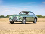 1955 Aston Martin DB2/4