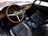 1967 Ferrari 330 GTC by Pininfarina