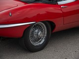 1968 Jaguar E-Type Series 1½ 4.2-Litre Roadster